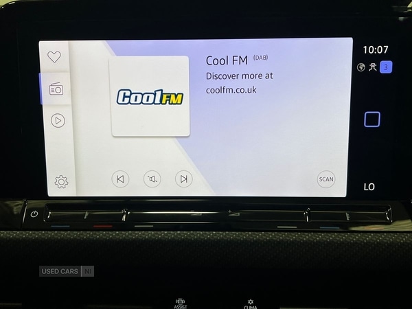 Used Volkswagen Golf 2024 for sale - 76634477: Photo 32