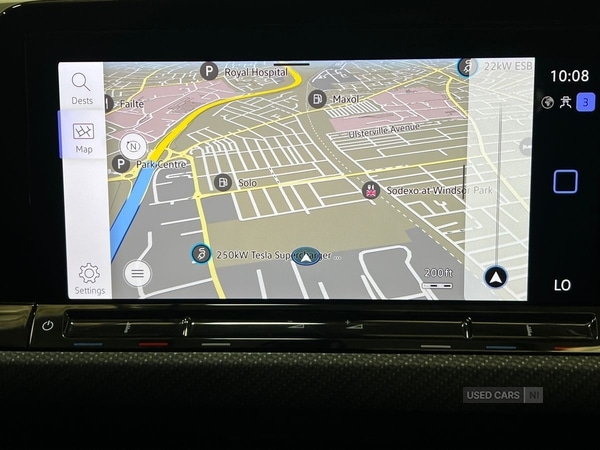 Used Volkswagen Golf 2024 for sale - 76634477: Photo 34