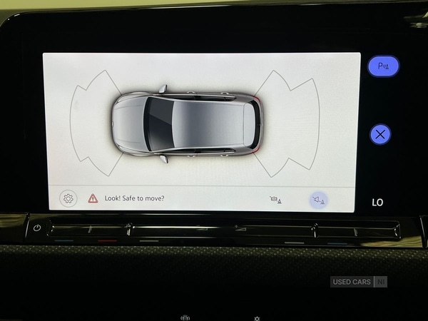 Used Volkswagen Golf 2024 for sale - 76634477: Photo 35