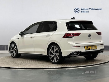 Used Volkswagen Golf 2024 for sale - 76634477: Photo