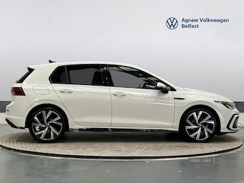 Used Volkswagen Golf 2024 for sale - 76634477: Photo