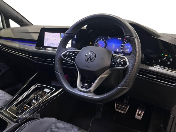 Used Volkswagen Golf 2024 for sale - 76634477: Photo 6