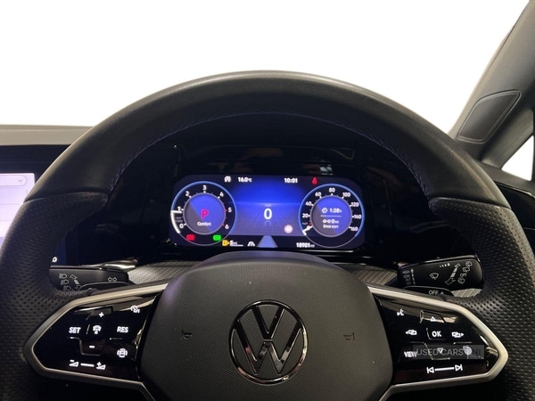 Used Volkswagen Golf 2024 for sale - 76634477: Photo 8