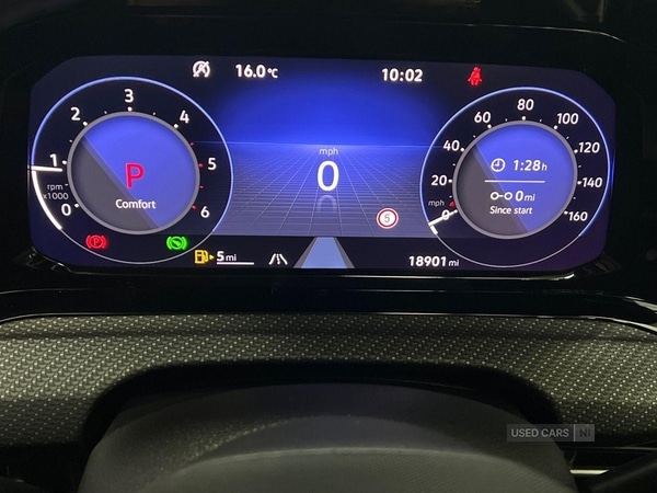 Used Volkswagen Golf 2024 for sale - 76634477: Photo 9