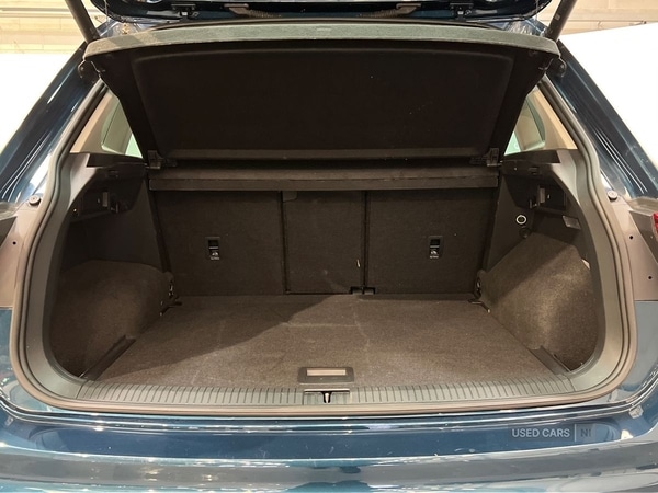 Used Volkswagen Tiguan 2022 for sale - 77426306: Photo 10