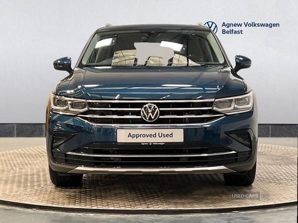 Used Volkswagen Tiguan 2022 for sale - 77426306: Photo 11