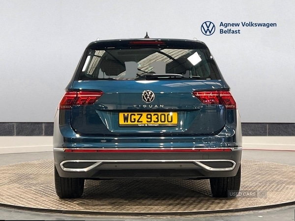 Used Volkswagen Tiguan 2022 for sale - 77426306: Photo 12