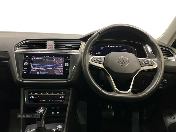 Used Volkswagen Tiguan 2022 for sale - 77426306: Photo 13