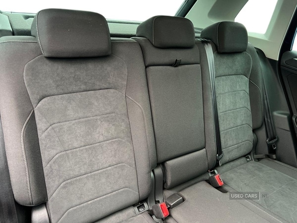 Used Volkswagen Tiguan 2022 for sale - 77426306: Photo 14
