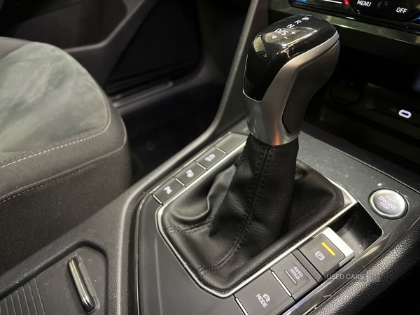 Used Volkswagen Tiguan 2022 for sale - 77426306: Photo 15