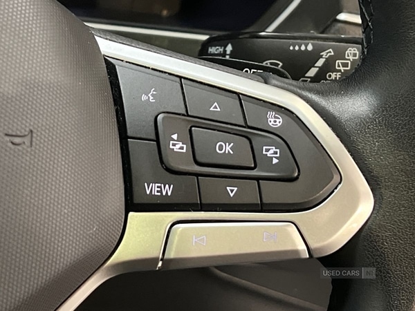 Used Volkswagen Tiguan 2022 for sale - 77426306: Photo 18