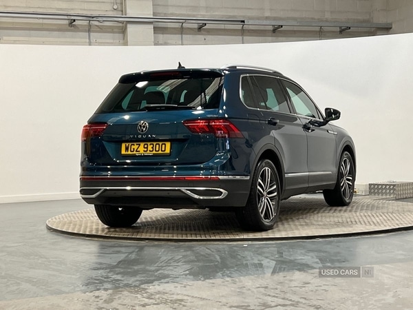 Used Volkswagen Tiguan 2022 for sale - 77426306: Photo 19