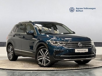 2022 - 1.5 TSI 150 Elegance 5dr DSG