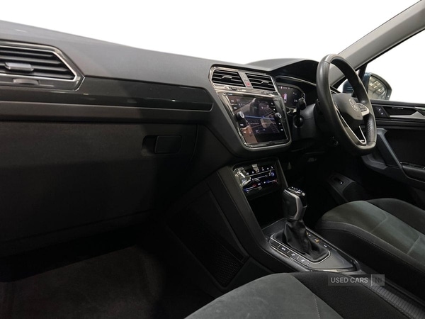 Used Volkswagen Tiguan 2022 for sale - 77426306: Photo 2