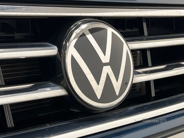 Used Volkswagen Tiguan 2022 for sale - 77426306: Photo 21