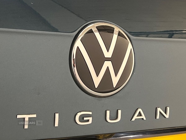 Used Volkswagen Tiguan 2022 for sale - 77426306: Photo 22