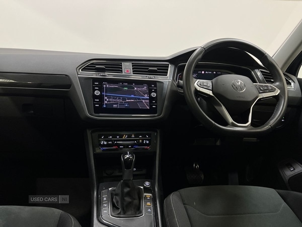 Used Volkswagen Tiguan 2022 for sale - 77426306: Photo 23