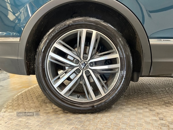 Used Volkswagen Tiguan 2022 for sale - 77426306: Photo 24
