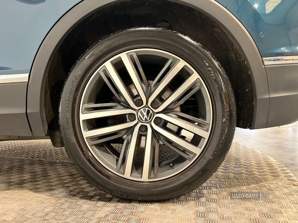 Used Volkswagen Tiguan 2022 for sale - 77426306: Photo 25