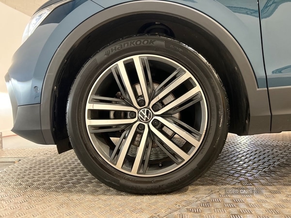 Used Volkswagen Tiguan 2022 for sale - 77426306: Photo 26