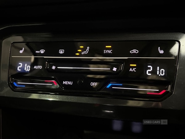 Used Volkswagen Tiguan 2022 for sale - 77426306: Photo 28