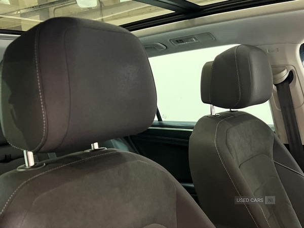 Used Volkswagen Tiguan 2022 for sale - 77426306: Photo 32