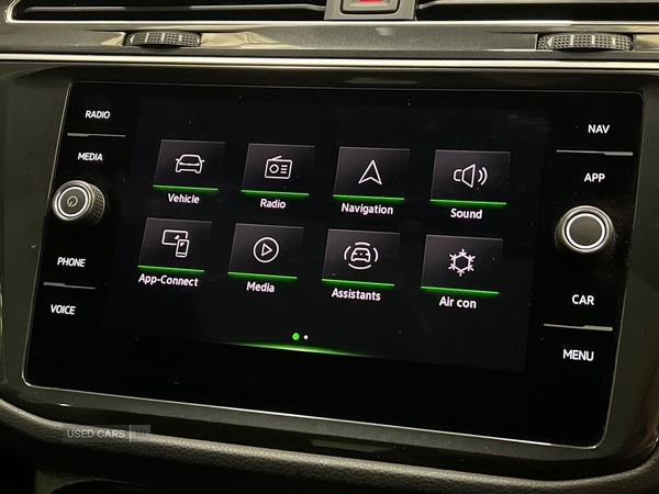 Used Volkswagen Tiguan 2022 for sale - 77426306: Photo 33