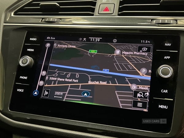 Used Volkswagen Tiguan 2022 for sale - 77426306: Photo 35