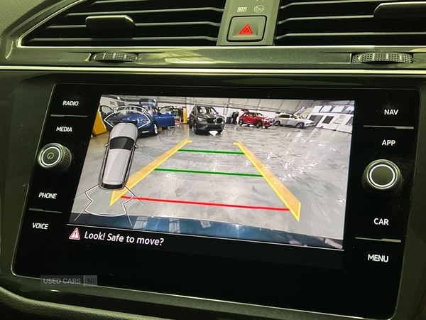 Used Volkswagen Tiguan 2022 for sale - 77426306: Photo 36