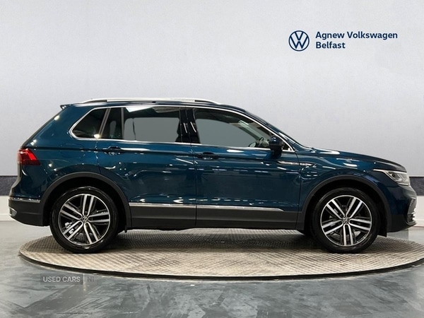 Used Volkswagen Tiguan 2022 for sale - 77426306: Photo 4