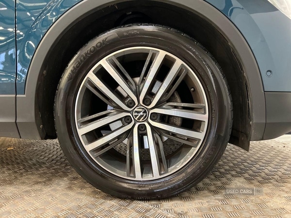 Used Volkswagen Tiguan 2022 for sale - 77426306: Photo 5