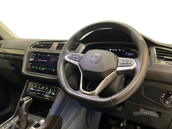 Used Volkswagen Tiguan 2022 for sale - 77426306: Photo 6