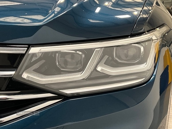 Used Volkswagen Tiguan 2022 for sale - 77426306: Photo 7