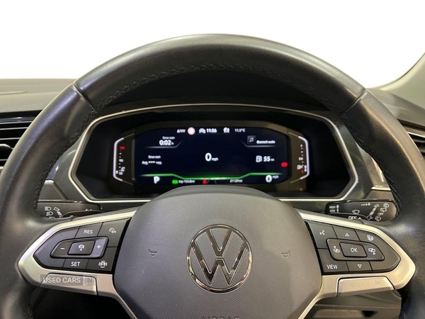 Used Volkswagen Tiguan 2022 for sale - 77426306: Photo 8