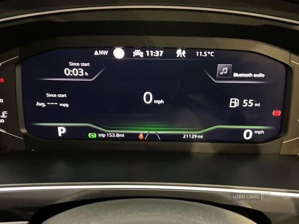 Used Volkswagen Tiguan 2022 for sale - 77426306: Photo 9