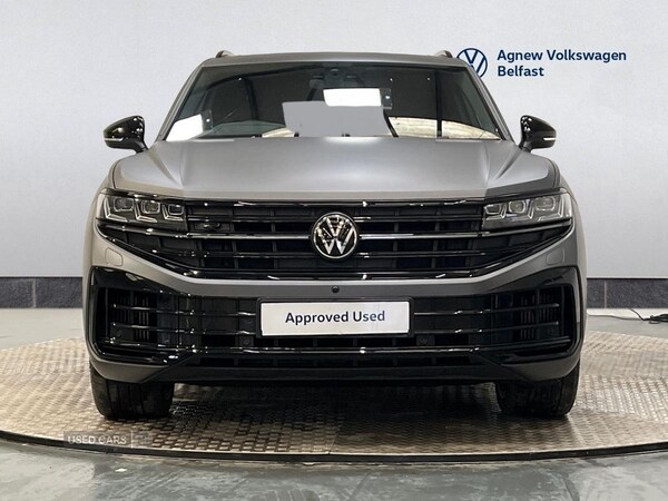 Used Volkswagen Touareg for sale - 78101746: Photo 11