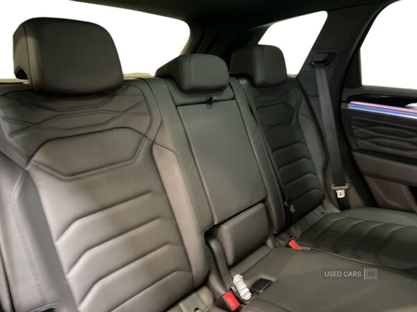 Used Volkswagen Touareg for sale - 78101746: Photo 14