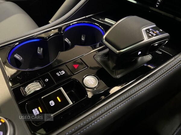 Used Volkswagen Touareg for sale - 78101746: Photo 15