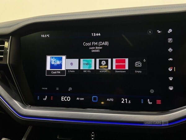 Used Volkswagen Touareg for sale - 78101746: Photo 16