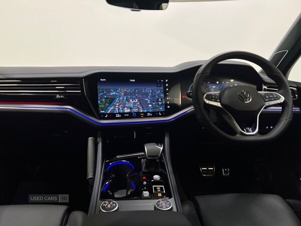 Used Volkswagen Touareg for sale - 78101746: Photo 23