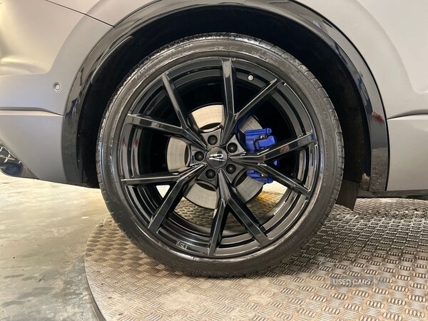 Used Volkswagen Touareg for sale - 78101746: Photo 24