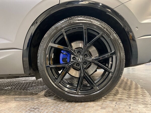 Used Volkswagen Touareg for sale - 78101746: Photo 25