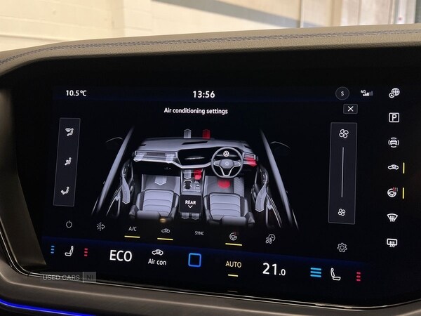 Used Volkswagen Touareg for sale - 78101746: Photo 28