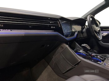 Used Volkswagen Touareg 2025 for sale - 78101746: Photo