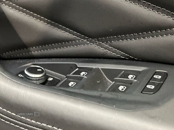 Used Volkswagen Touareg for sale - 78101746: Photo 30