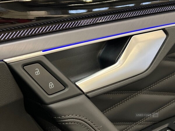 Used Volkswagen Touareg for sale - 78101746: Photo 31