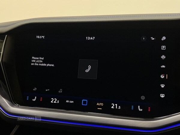 Used Volkswagen Touareg for sale - 78101746: Photo 34