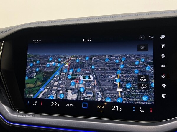 Used Volkswagen Touareg for sale - 78101746: Photo 35