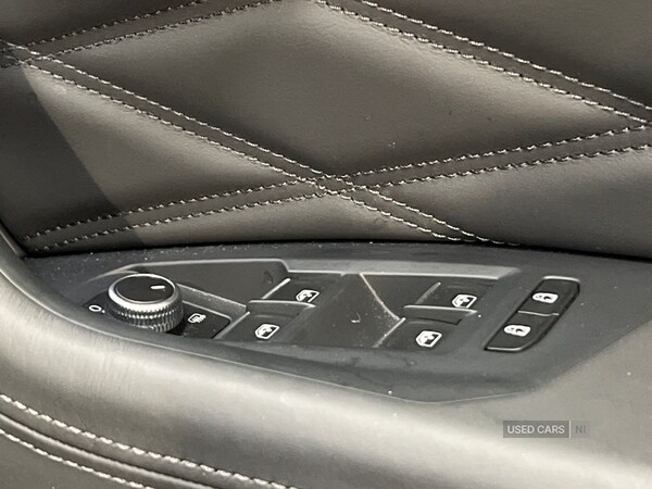 Used Volkswagen Touareg for sale - 78101746: Photo 36