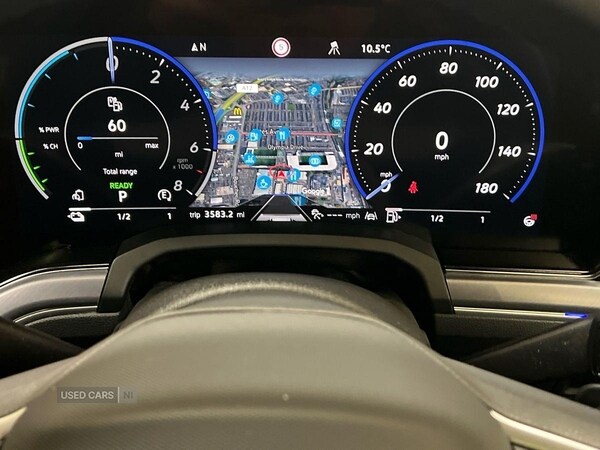 Used Volkswagen Touareg for sale - 78101746: Photo 9